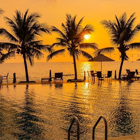 Sun Viet Resort Phu Quoc Buitenkant foto