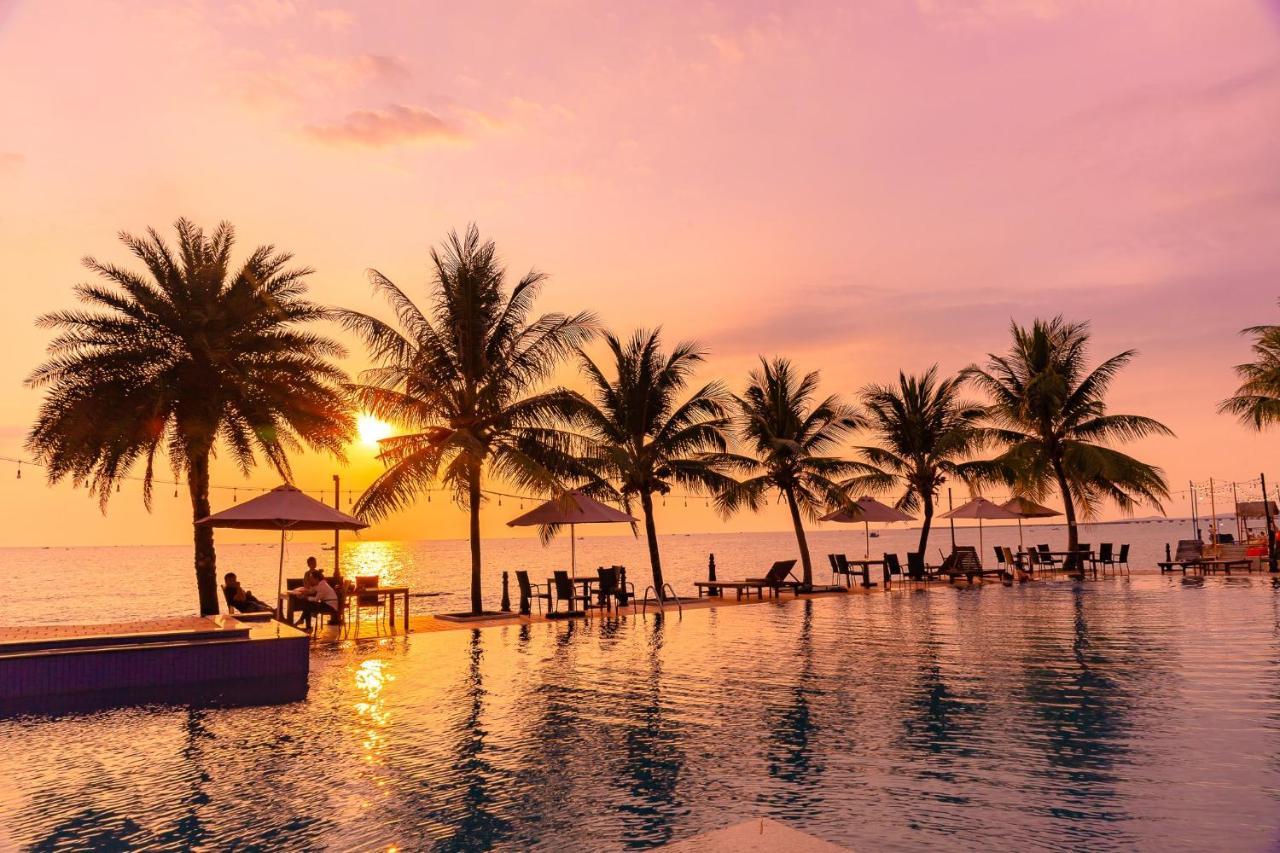 Sun Viet Resort Phu Quoc Buitenkant foto